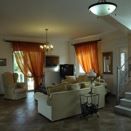 Bella Villa Vagia  Luaran gambar
