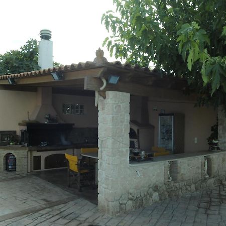 Bella Villa Vagia  Luaran gambar