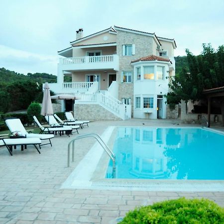 Bella Villa Vagia  Luaran gambar
