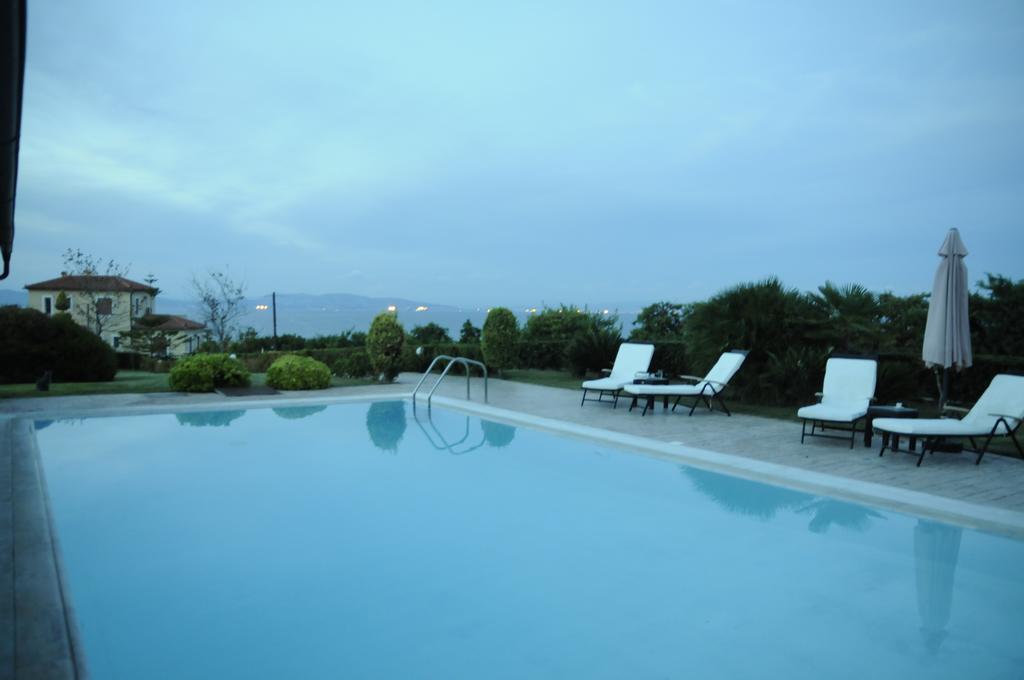 Bella Villa Vagia  Bilik gambar