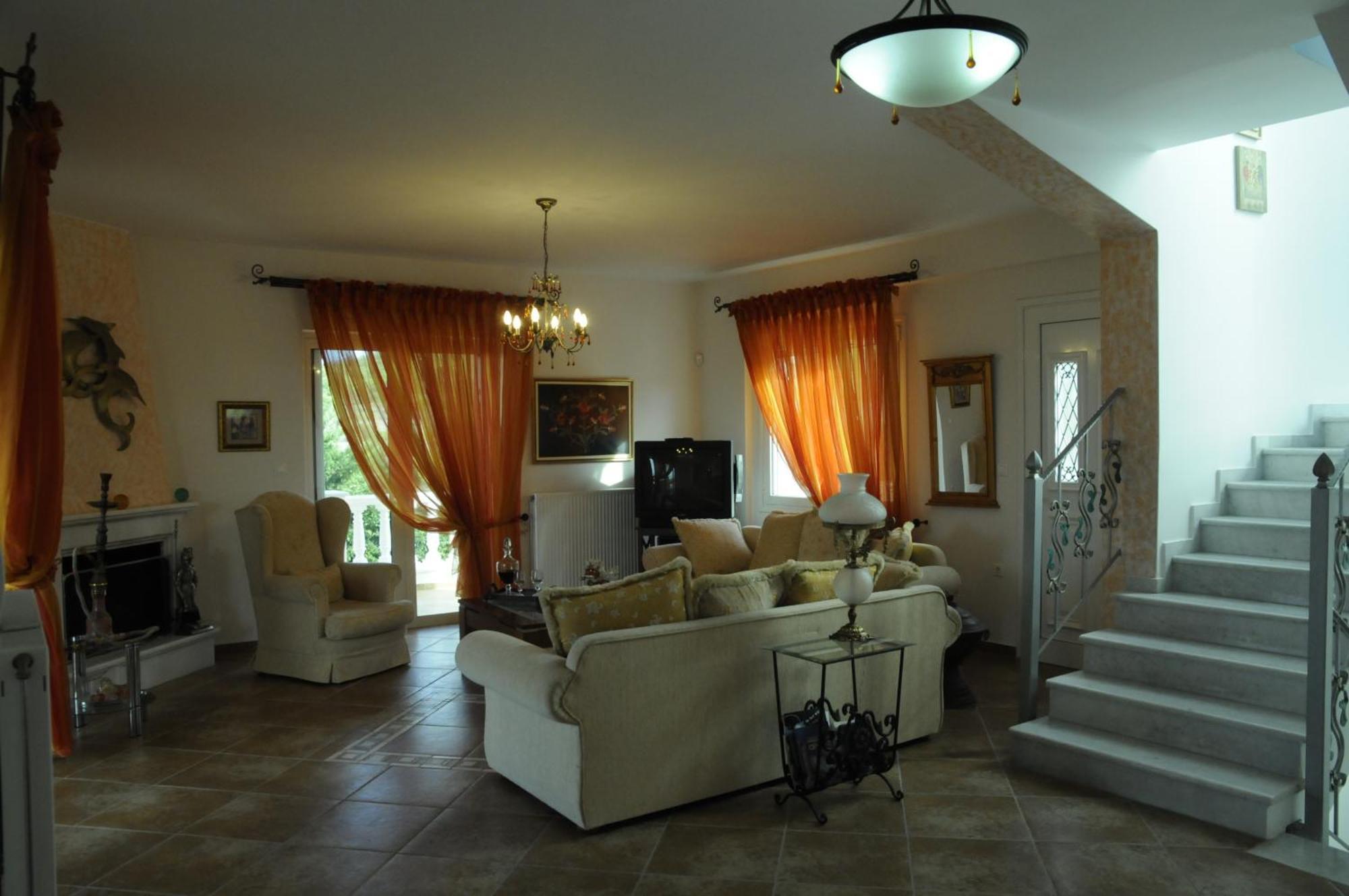 Bella Villa Vagia  Luaran gambar