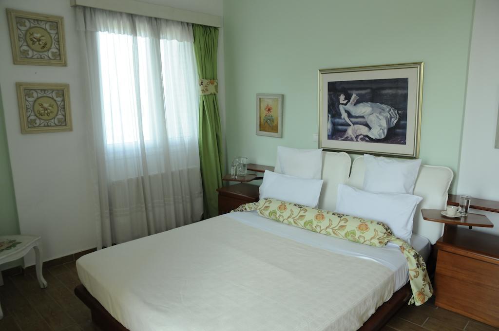 Bella Villa Vagia  Bilik gambar