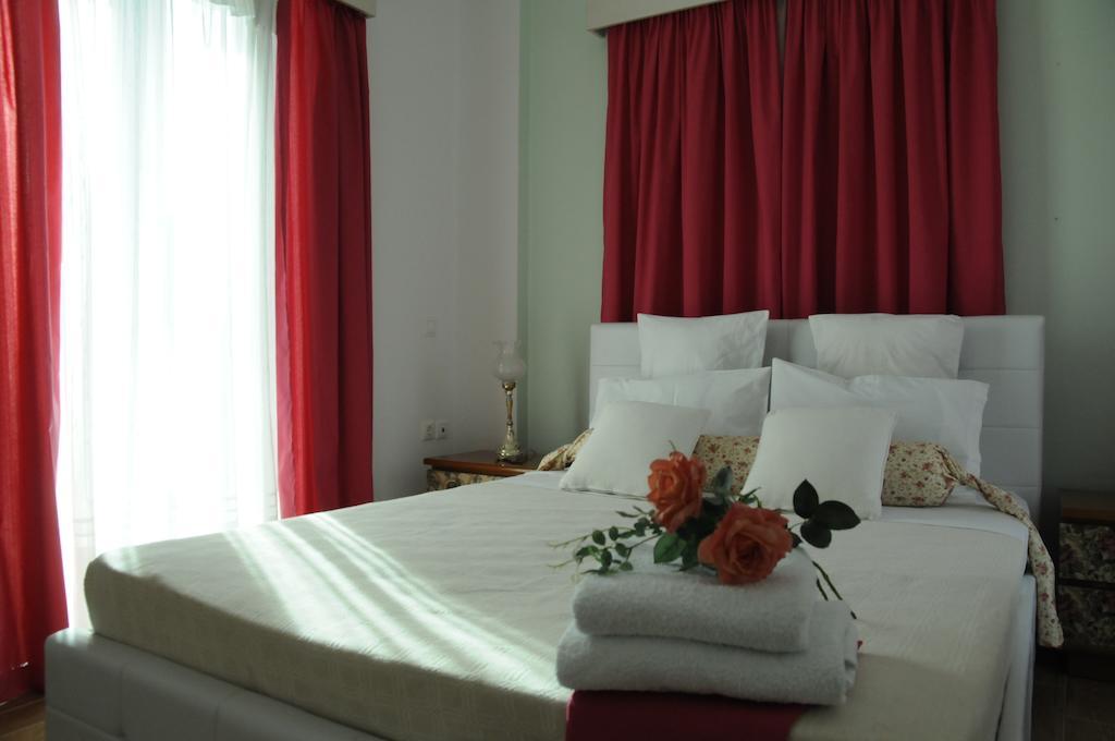 Bella Villa Vagia  Bilik gambar
