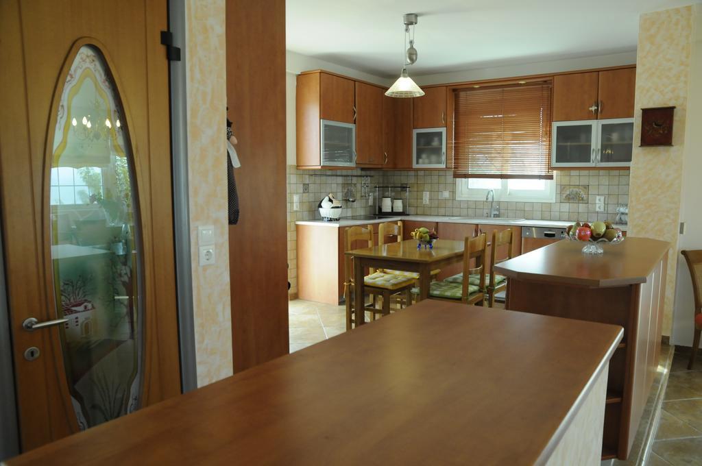 Bella Villa Vagia  Luaran gambar