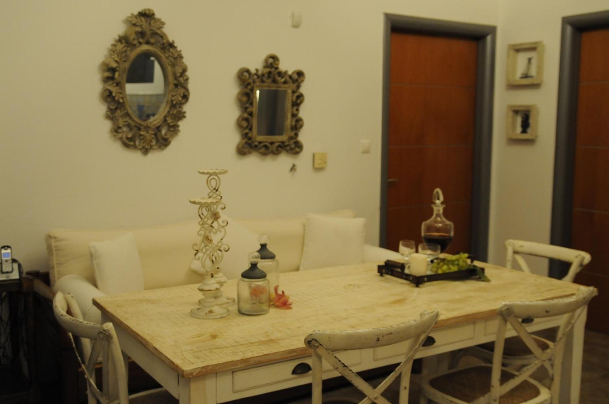 Bella Villa Vagia  Luaran gambar