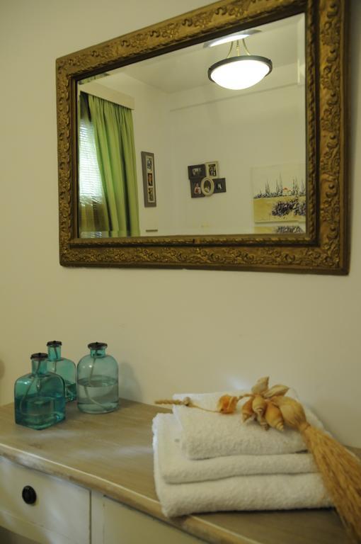 Bella Villa Vagia  Luaran gambar