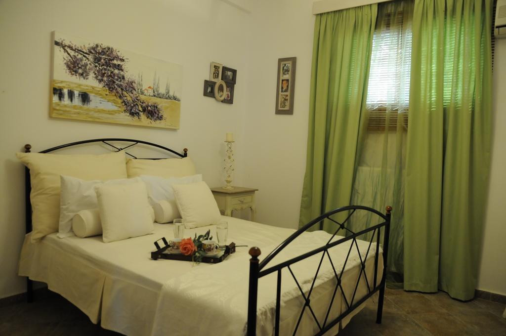 Bella Villa Vagia  Luaran gambar