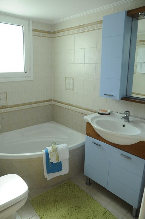 Bella Villa Vagia  Luaran gambar