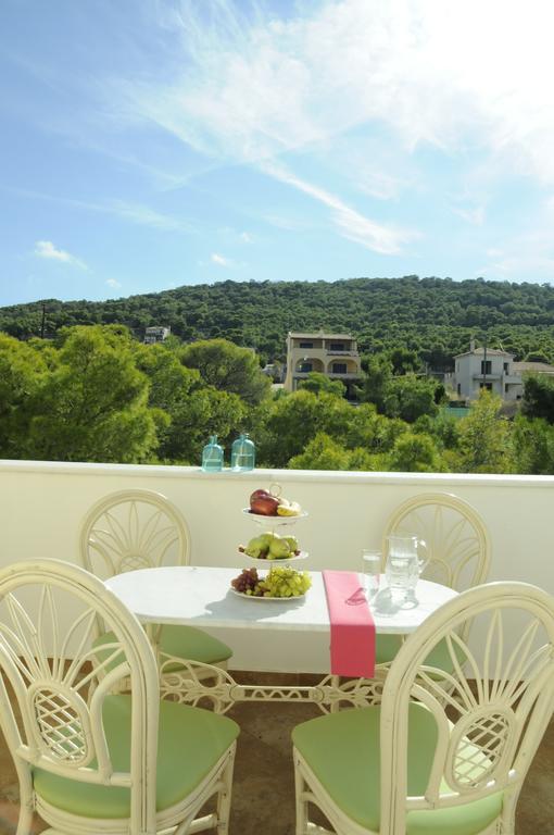 Bella Villa Vagia  Luaran gambar