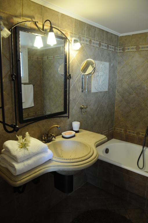 Bella Villa Vagia  Luaran gambar