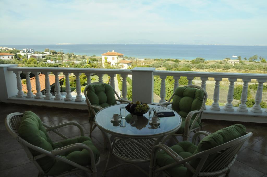 Bella Villa Vagia  Luaran gambar