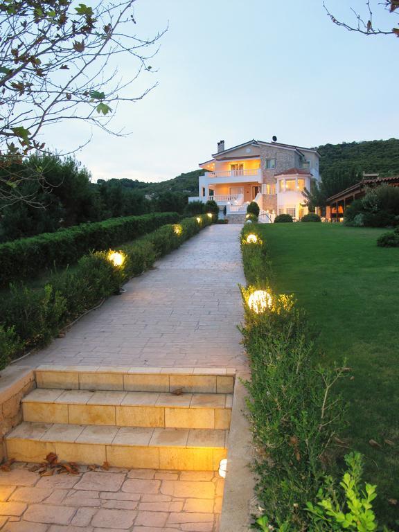 Bella Villa Vagia  Luaran gambar
