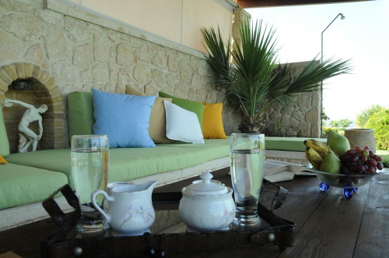 Bella Villa Vagia  Luaran gambar