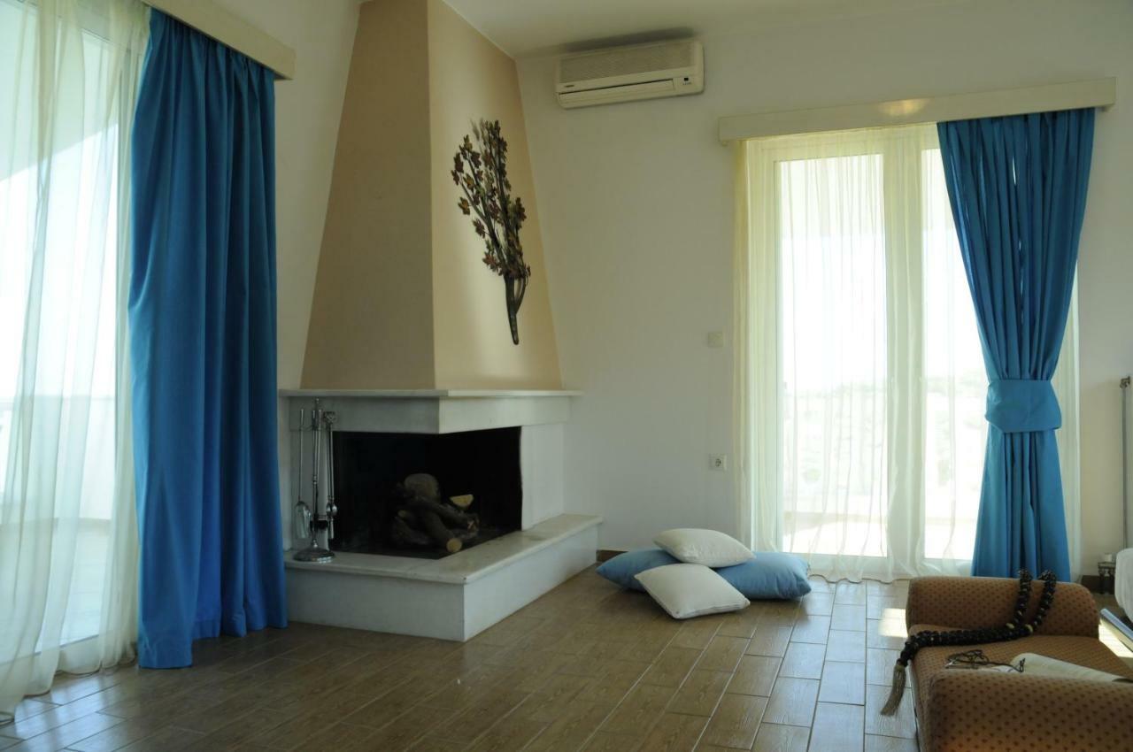 Bella Villa Vagia  Luaran gambar