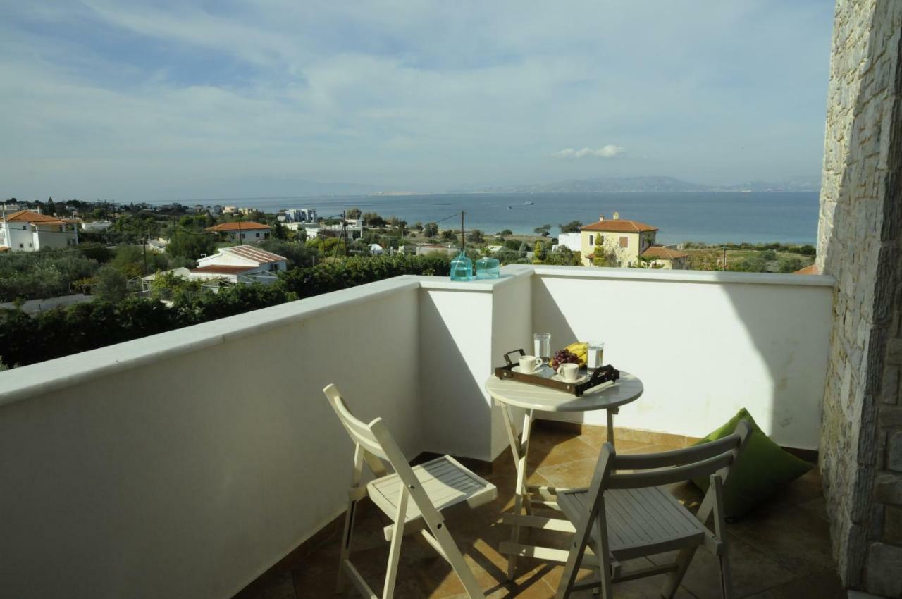 Bella Villa Vagia  Luaran gambar