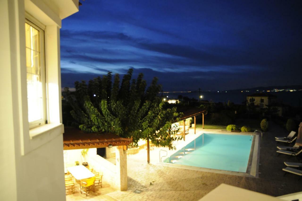 Bella Villa Vagia  Luaran gambar
